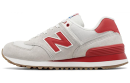 New Balance: Кроссовки  574