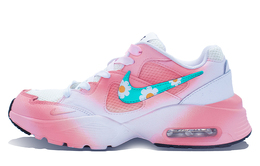 Nike: Белые кроссовки  Air Max