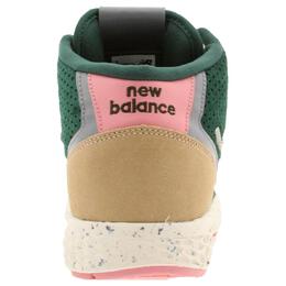 New Balance: Кроссовки  Fresh Foam