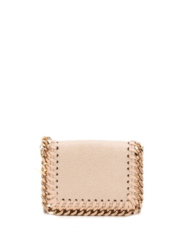 Stella McCartney: Кошелёк  Falabella