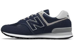 New Balance: Кроссовки  574