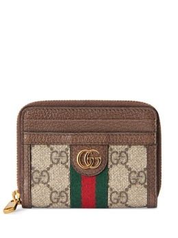 Gucci: Картхолдер  Ophidia