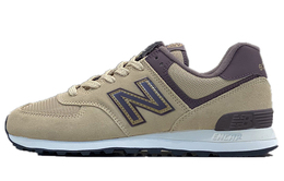 New Balance: Кроссовки  574