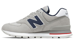 New Balance: Кроссовки  574