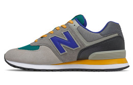 New Balance: Кроссовки  574