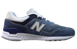 New Balance: Кроссовки  997