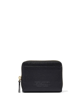 Marc Jacobs: Чёрный кошелёк  The Zip