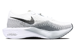 Nike: Белые кроссовки 
