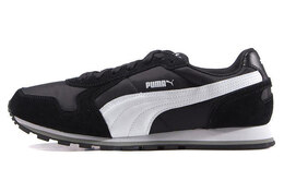 PUMA: Кроссовки  ST Runner V2