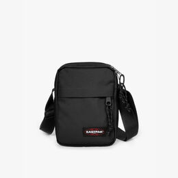 Eastpak: Чёрная сумка 