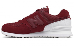 New Balance: Кроссовки  574