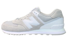 New Balance: Кроссовки  574