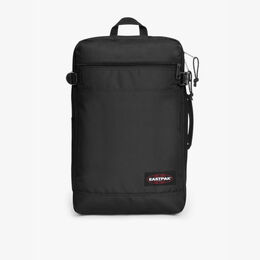 Eastpak: Чёрный рюкзак 