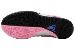 Nike: Розовые кроссовки 