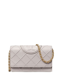 Tory Burch: Кошелёк  Fleming