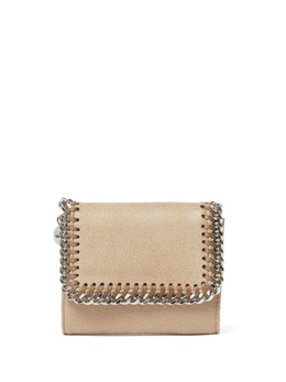 Stella McCartney: Кошелёк  Falabella