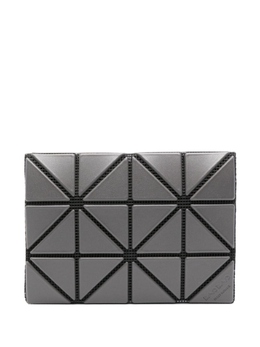 Bao Bao Issey Miyake: Серый кошелёк 