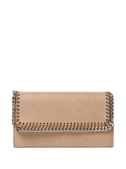 Stella McCartney: Кошелёк  Falabella