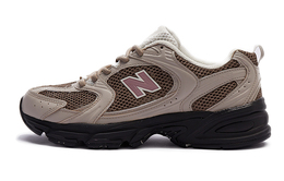 New Balance: Кроссовки  530