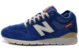 New Balance: Кроссовки  996