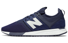 New Balance: Кроссовки 