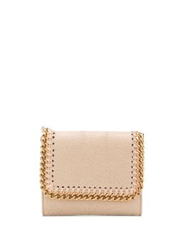 Stella McCartney: Кошелёк  Falabella