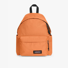 Eastpak: Оранжевый рюкзак 