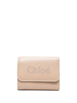 Chloé: Кошелёк 