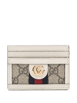 Gucci: Картхолдер  Ophidia