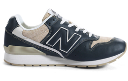 New Balance: Кроссовки  996