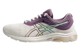 Asics: Белые кроссовки  Gel-Pulse 11