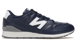 New Balance: Кроссовки  996