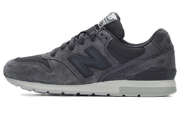 New Balance: Кроссовки  996