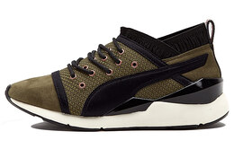 PUMA: Кроссовки 