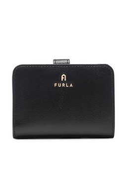 Furla: Чёрный кошелёк 