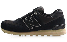 New Balance: Кроссовки  574