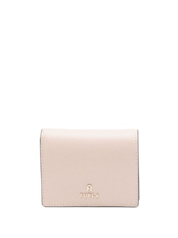 Furla: Розовый кошелёк 