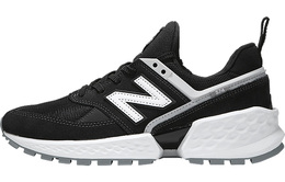 New Balance: Кроссовки  574