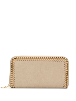 Stella McCartney: Кошелёк  Falabella