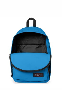 Eastpak: Синий рюкзак 