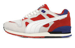 PUMA: Кроссовки 