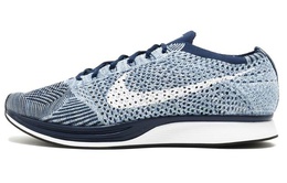 Nike: Кроссовки  Flyknit Racer