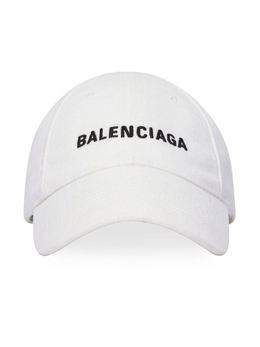 Balenciaga: Кепка 