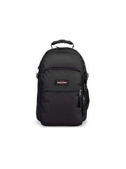 Eastpak: Чёрный рюкзак 