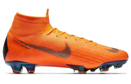 Nike: Кроссовки  Mercurial