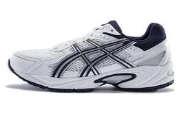 Asics: Чёрные кроссовки  Gel