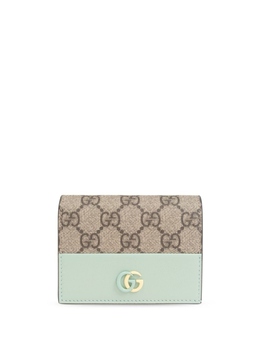 Gucci: Кошелёк  GG Marmont