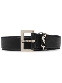 Saint Laurent: Ремень 