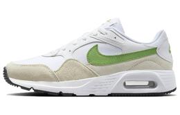 Nike: Белые кроссовки  Air Max SC