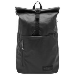 Eastpak: Чёрный рюкзак 